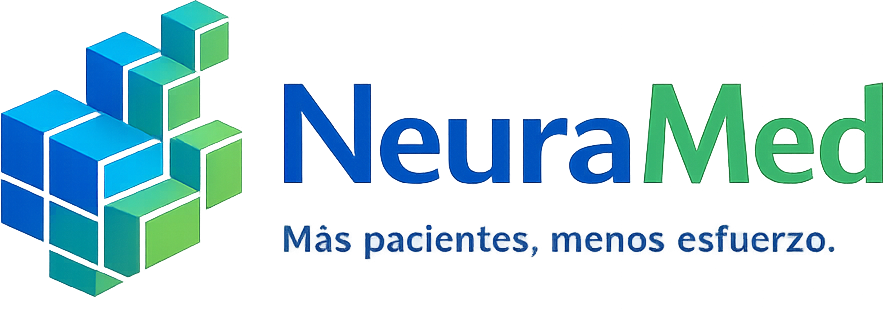 NeuraMed Logo
